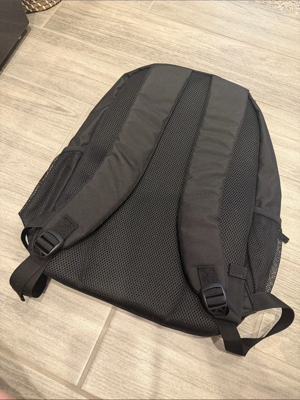NWOT Targus Black Laptop Backpack